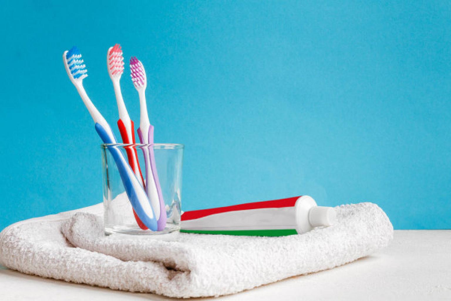 Как выбрать идеальную зубную щетку и пасту?