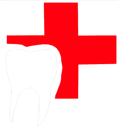 Стоматологическая клиника Улыбка логотип